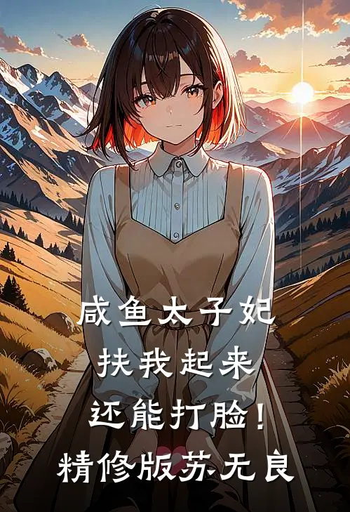 咸鱼太子妃：扶我起来，还能打脸！精修版苏无良