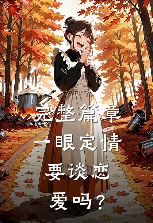 完整篇章一眼定情：要谈恋爱吗？