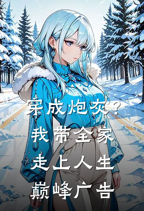 穿成炮灰？我带全家走上人生巅峰广告