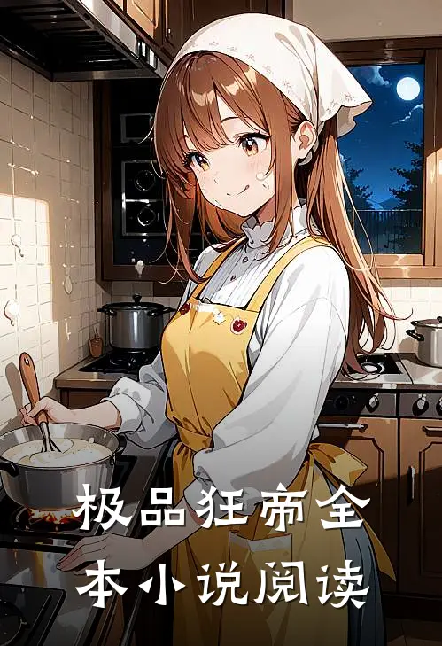 极品狂帝全本小说阅读