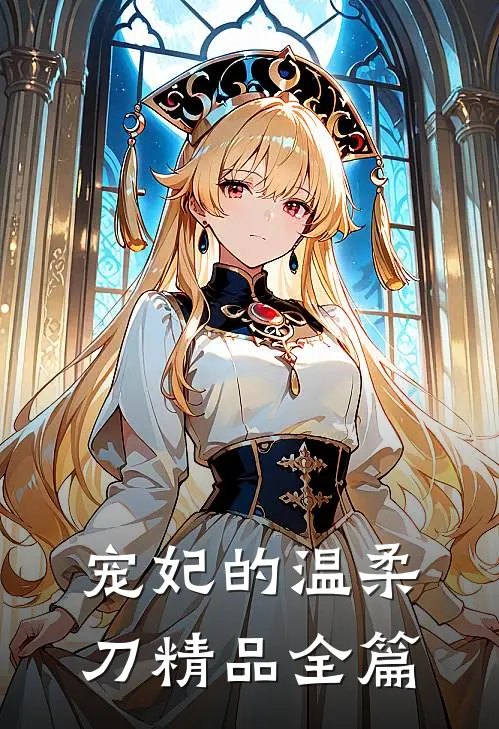 宠妃的温柔刀精品全篇