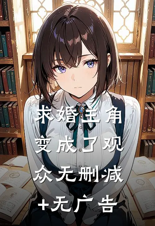 求婚主角变成了观众无删减+无广告