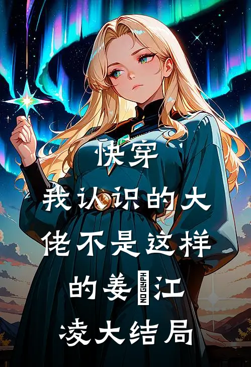 快穿：我认识的大佬不是这样的姜玥江凌大结局