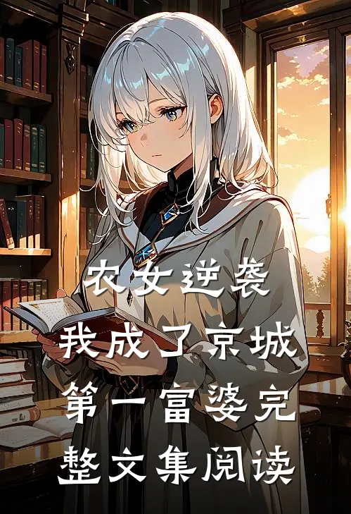 农女逆袭：我成了京城第一富婆完整文集阅读