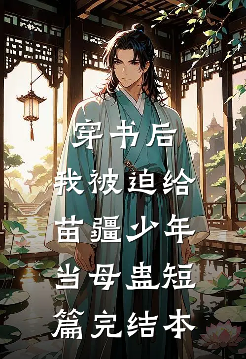 穿书后，我被迫给苗疆少年当母蛊短篇完结本