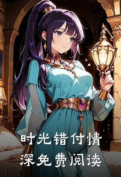 时光错付情深免费阅读