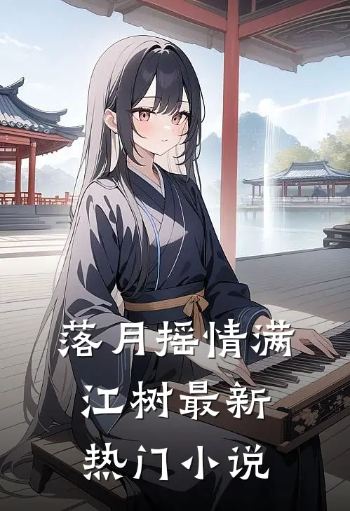 落月摇情满江树最新热门小说