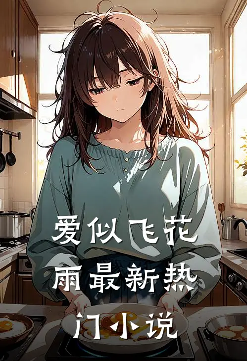 爱似飞花雨最新热门小说