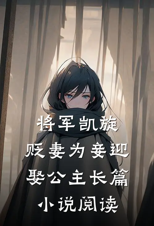 将军凯旋，贬妻为妾迎娶公主长篇小说阅读