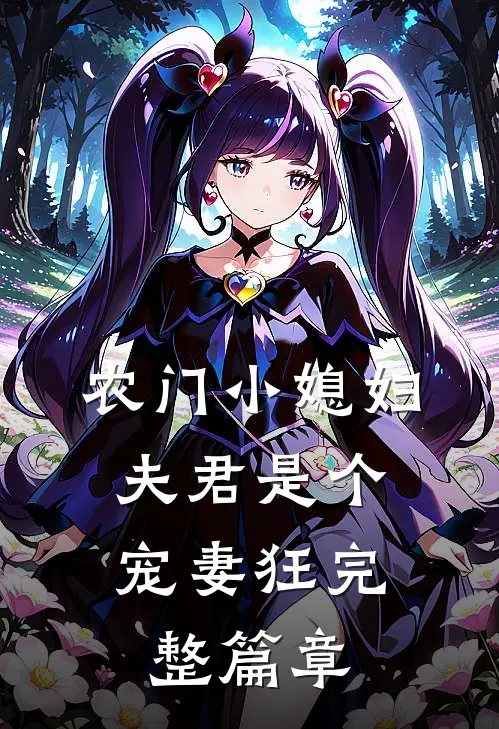 农门小媳妇：夫君是个宠妻狂完整篇章