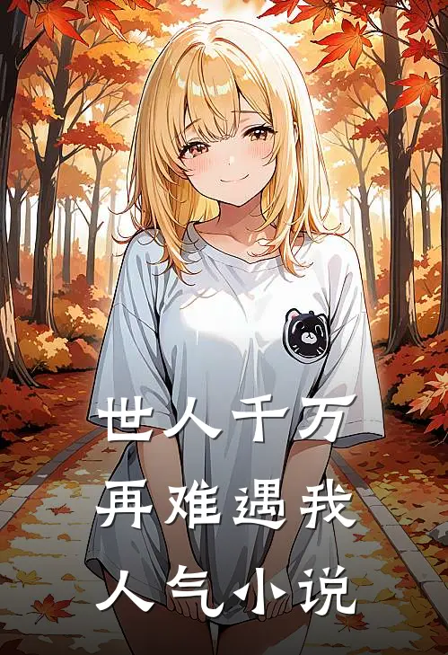 世人千万，再难遇我人气小说