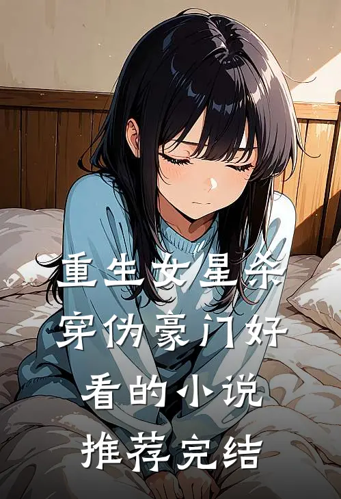 重生女星杀穿伪豪门好看的小说推荐完结