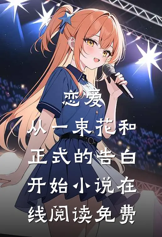 恋爱：从一束花和正式的告白开始小说在线阅读免费