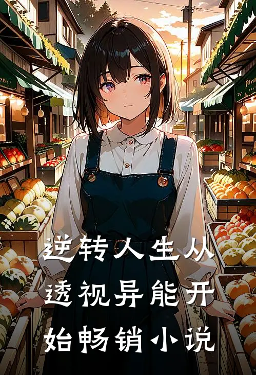 逆转人生从透视异能开始畅销小说