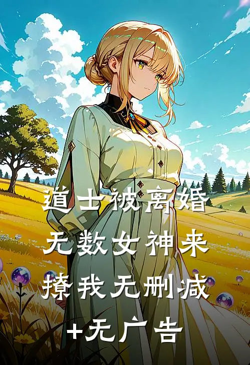 道士被离婚，无数女神来撩我无删减+无广告