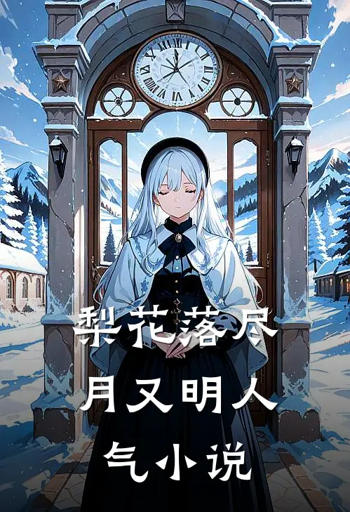 梨花落尽月又明人气小说