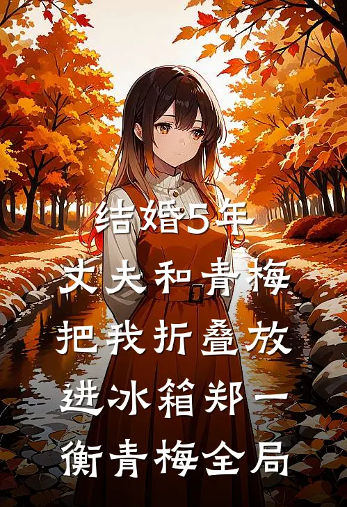 结婚5年，丈夫和青梅把我折叠放进冰箱郑一衡青梅全局
