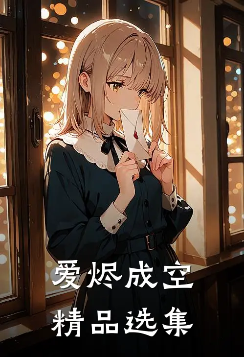 爱烬成空精品选集
