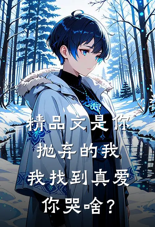 精品文是你抛弃的我，我找到真爱你哭啥？