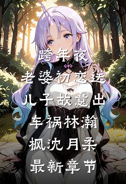 跨年夜，老婆初恋送儿子故意出车祸林瀚枫沈月柔最新章节