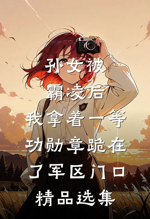 孙女被霸凌后，我拿着一等功勋章跪在了军区门口精品选集