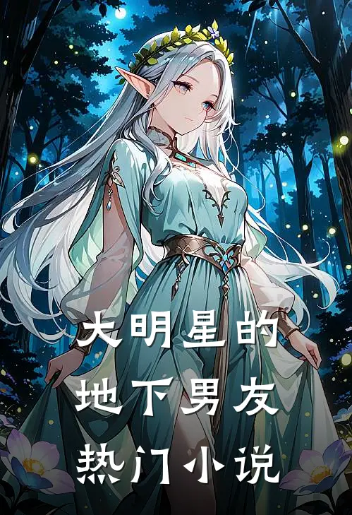 大明星的地下男友热门小说