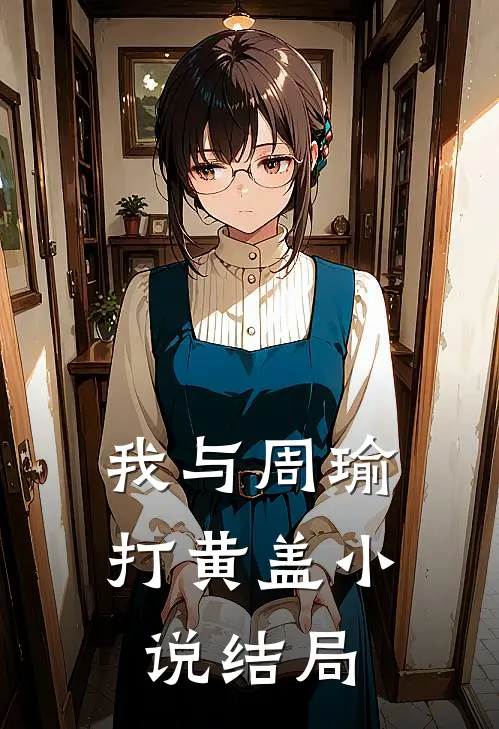 我与周瑜打黄盖小说结局