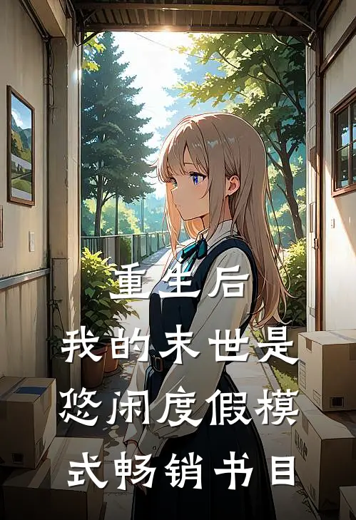 重生后，我的末世是悠闲度假模式畅销书目