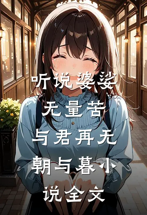 听说婆娑无量苦，与君再无朝与暮小说全文