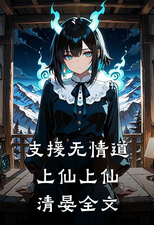 支援无情道上仙上仙清晏全文