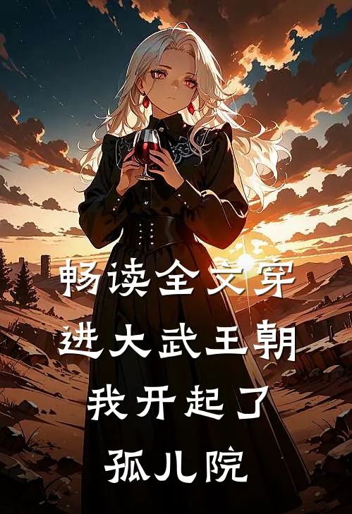 畅读全文穿进大武王朝，我开起了孤儿院