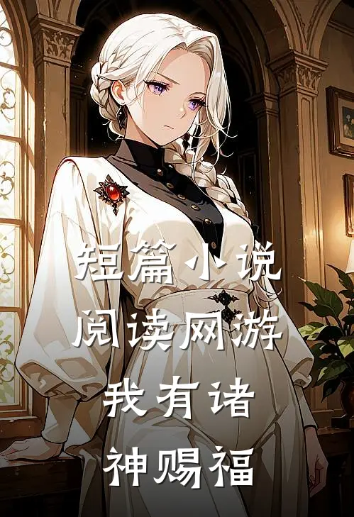 短篇小说阅读网游：我有诸神赐福