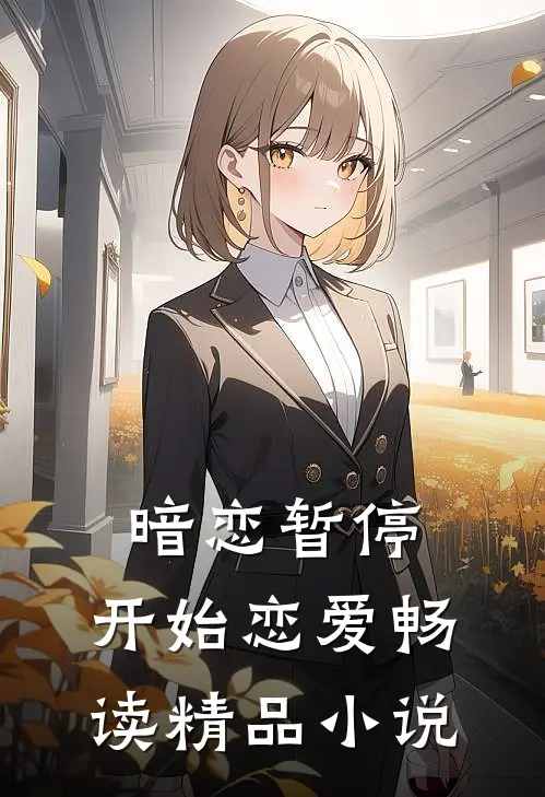 暗恋暂停，开始恋爱畅读精品小说