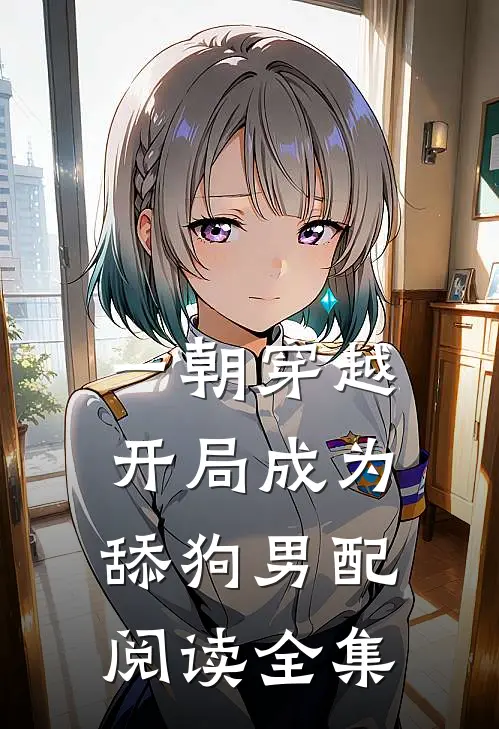一朝穿越，开局成为舔狗男配阅读全集