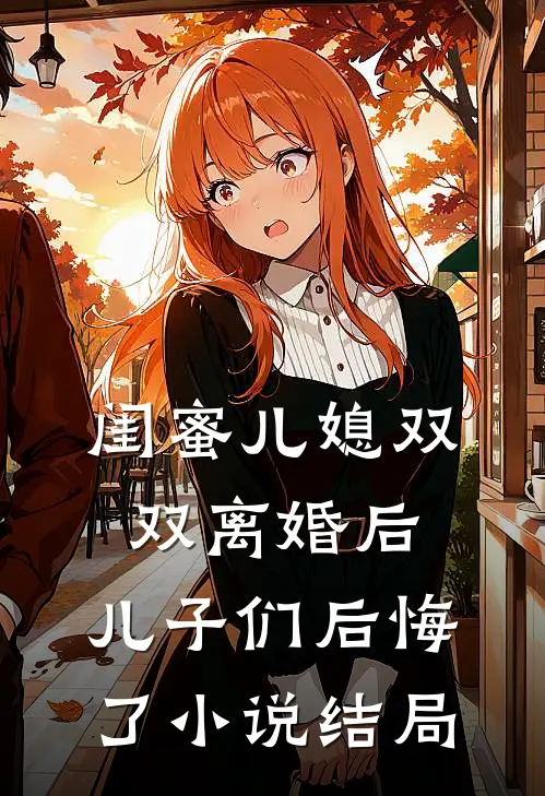 闺蜜儿媳双双离婚后，儿子们后悔了小说结局