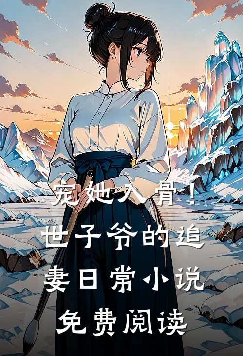 宠她入骨！世子爷的追妻日常小说免费阅读
