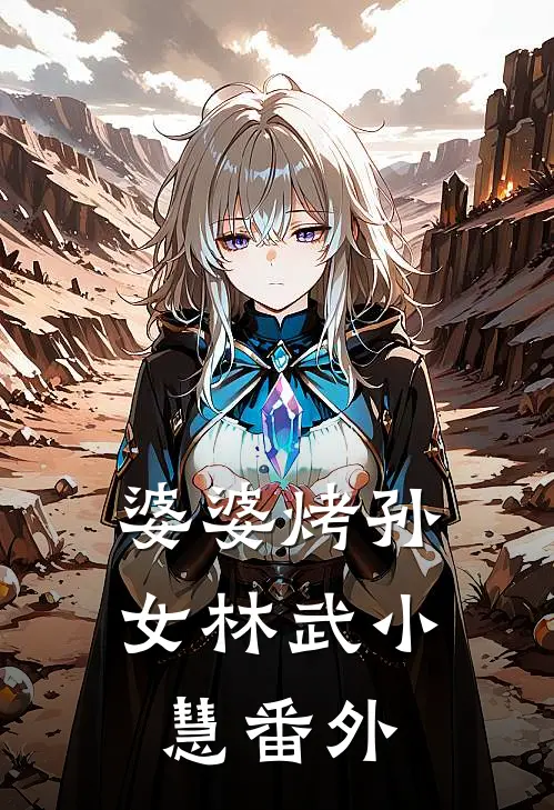 婆婆烤孙女林武小慧番外