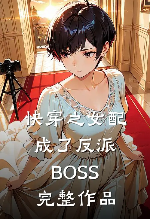 快穿之女配成了反派BOSS完整作品