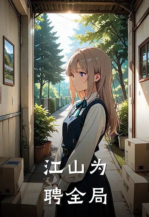 江山为聘全局