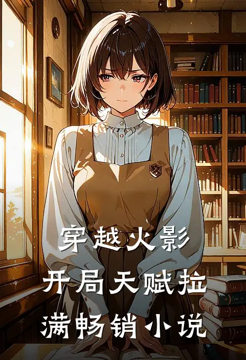 穿越火影，开局天赋拉满畅销小说