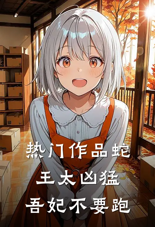 热门作品蛇王太凶猛：吾妃不要跑