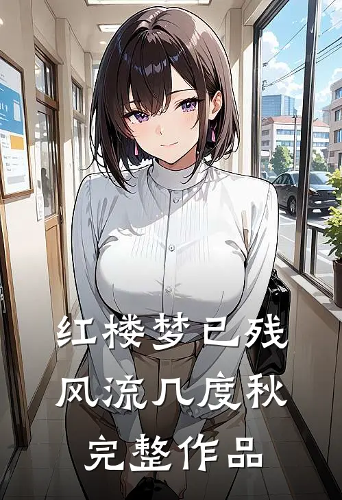 红楼梦已残，风流几度秋完整作品