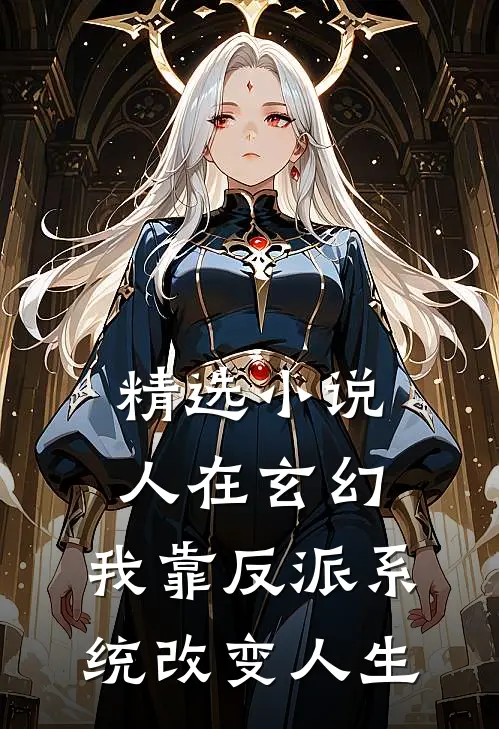 精选小说人在玄幻：我靠反派系统改变人生