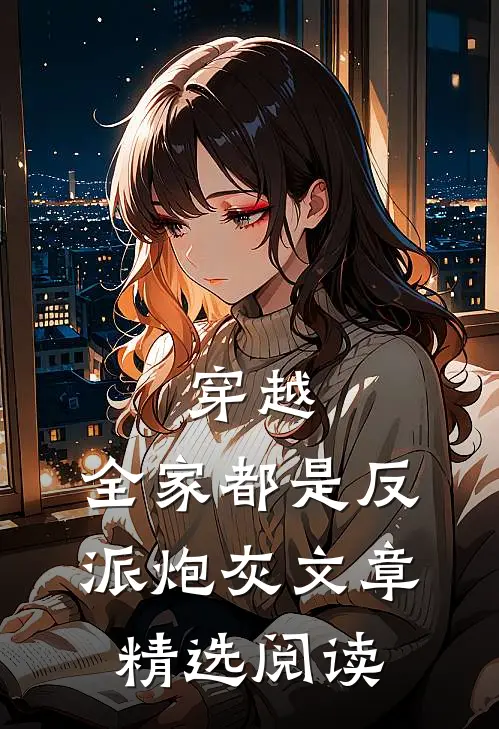 穿越：全家都是反派炮灰文章精选阅读