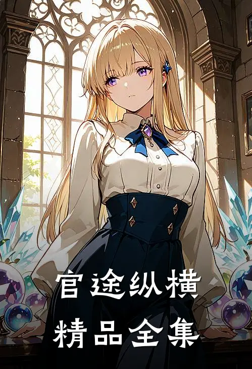 官途纵横精品全集