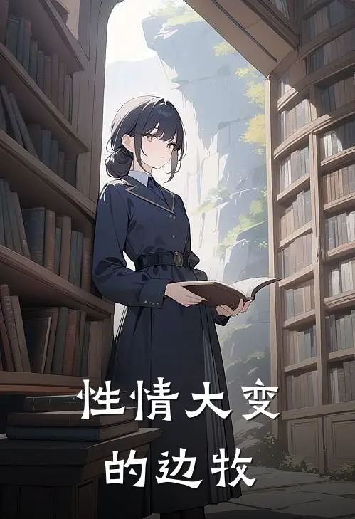 性情大变的边牧