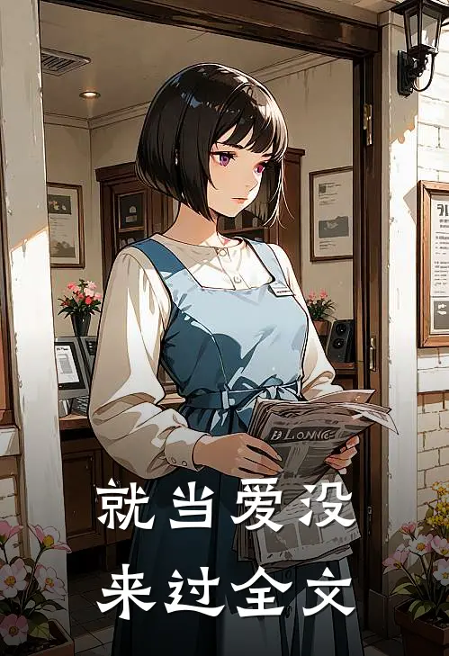 就当爱没来过全文