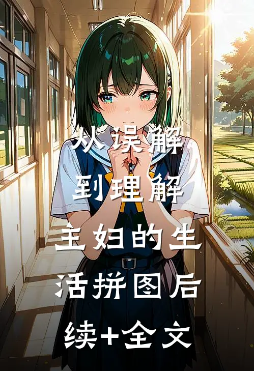 从误解到理解：主妇的生活拼图后续+全文