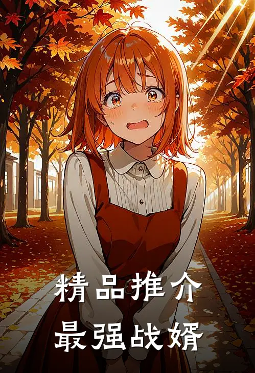 精品推介最强战婿