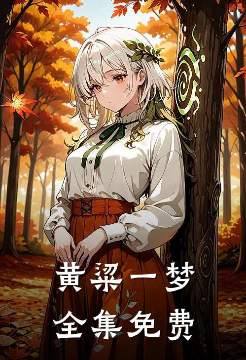 黄粱一梦全集免费